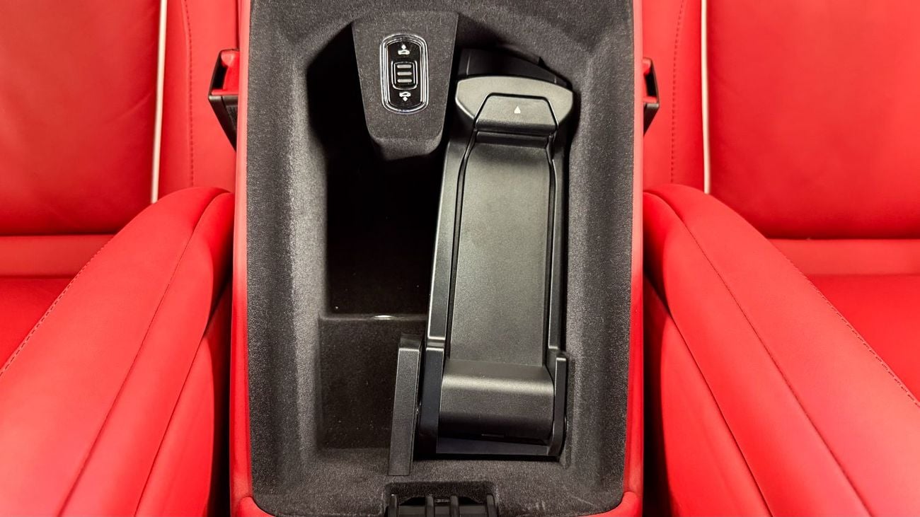 Rolls-Royce Dawn Rolls-Royce Dawn 2017 - Bespoke Edition - Silver Package