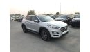 Hyundai Tucson Panoramic 4 camera AWD 2.4