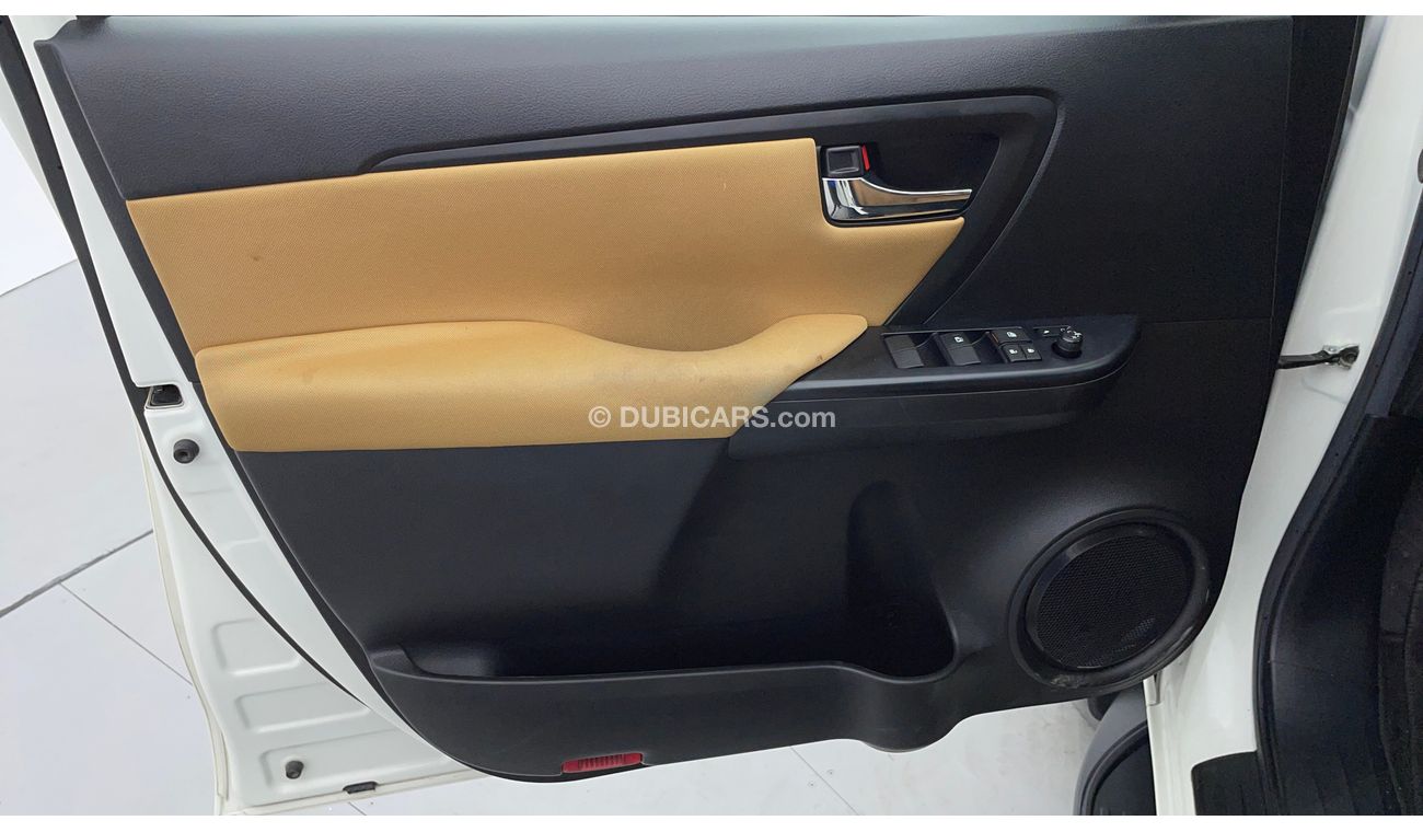 تويوتا فورتونر EXR 2.7 | بدون دفعة مقدمة | اختبار قيادة مجاني للمنزل