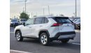 Toyota RAV4 TOYOTA RAV4 XLE HYBRID 2019 FULL OPTION