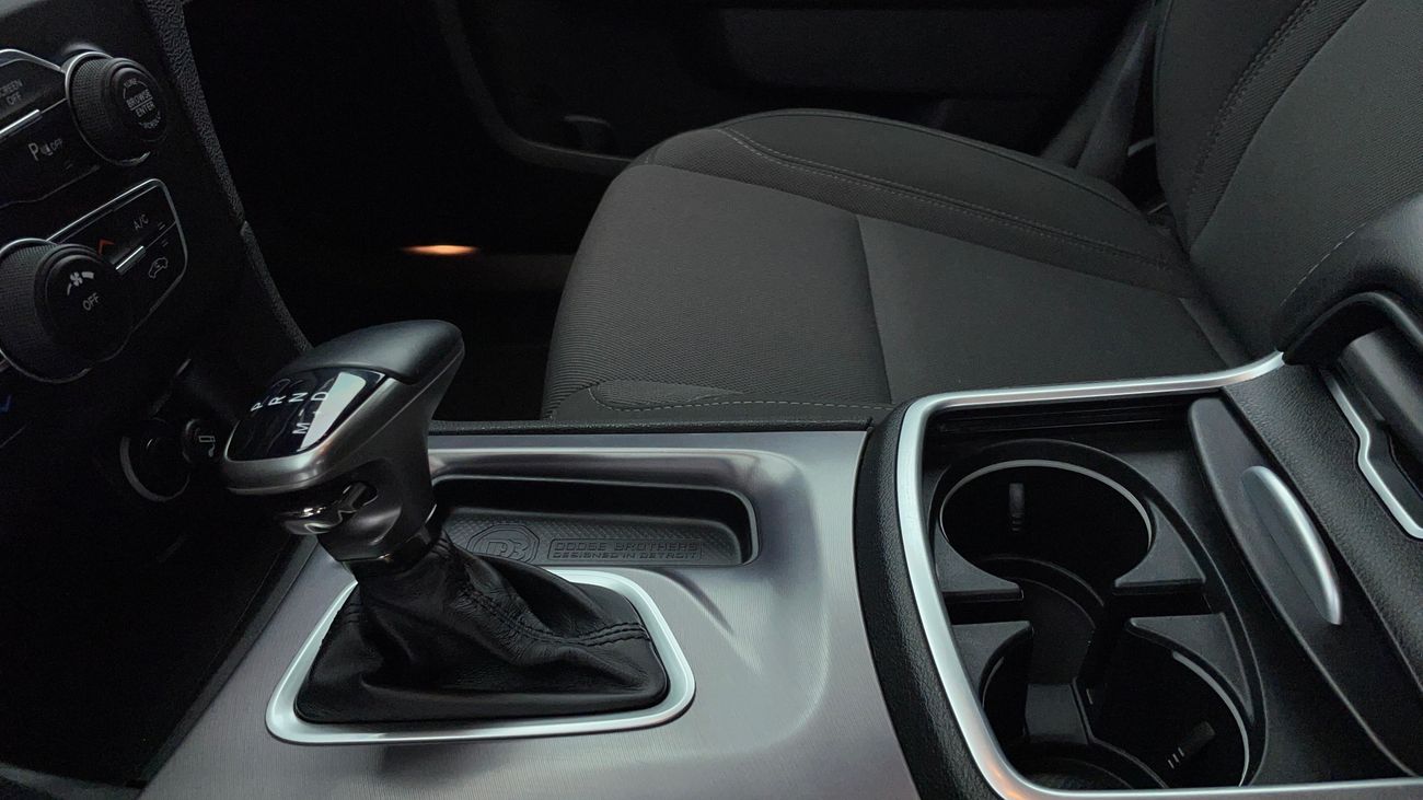 Dodge Charger SXT 3.6 | Zero Down Payment | Free Home Test Drive