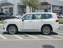 Toyota Land Cruiser 2026 Toyota Land Cruiser LC300 VXR (Full-Option) 3.5L V6 Twin Turbo Petrol A/T 4WD Export Only