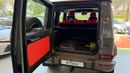 Mercedes-Benz G 63 AMG Mercedes-Benz AMG G63 4.0L 4x4 V8 Biturbo Night Package | 2025 | 0KM | GCC