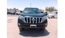 تويوتا برادو TOYOTA LAND CRUISER PRADO RIGHT HAND DRIVE (PM1347)