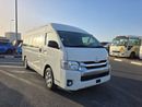 Toyota Hiace TOYOTA HIACE COMMUTER VAN RHD 2013 MODEL 3.0 L DIESEL MANUAL(PM10868)