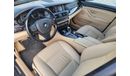 BMW 528i BMW 528I 2015