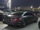 Mercedes-Benz CLS 63 AMG Std 5.0L