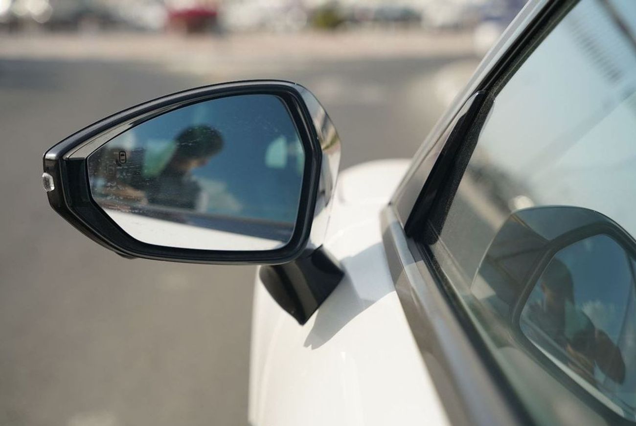 Zeekr 001 2024 ZEEKR 001 Single-Motors RWD White 0Km