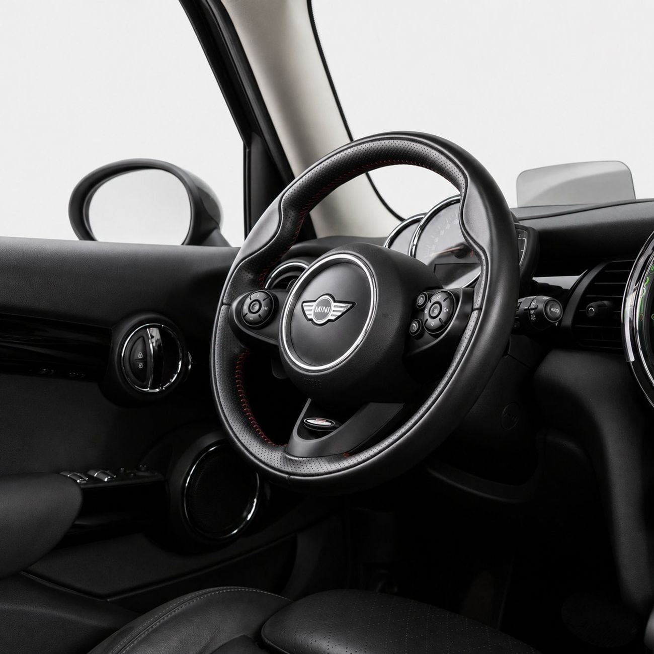 Mini Cooper S STANDARD AED 1,089 P.M • 0% Downpayment • MINI Cooper S • 1 Year Warranty