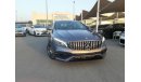 Mercedes-Benz CLA 250 مرسيدس بنز  CLA 250 2018