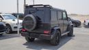 مرسيدس بنز G 55 BRABUS KIT