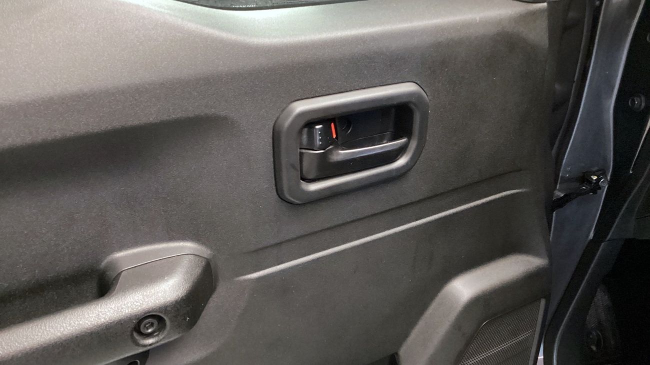 Suzuki Jimny 1.5L GL (M/T) GL | Guaranteed Warranty | 0 Down Payment