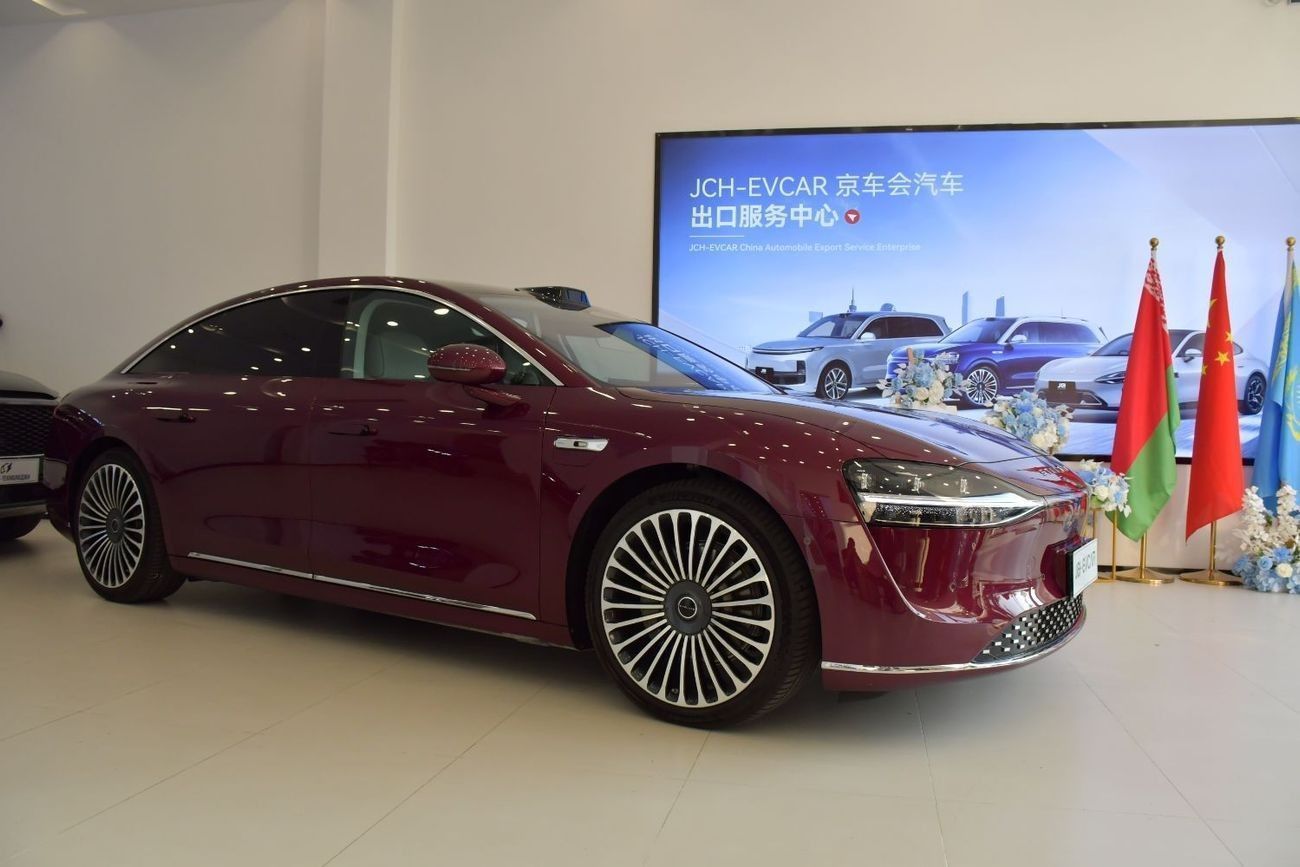 ستيلاتو S9 STELATO S9 Ultra 4wd