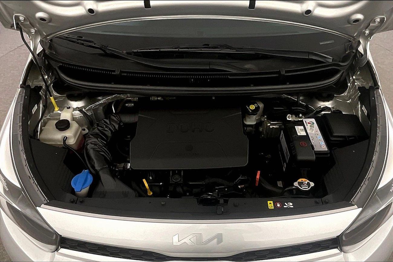 Kia Picanto EX | Guaranteed Warranty | 0 Down Payment