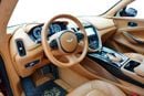 Aston Martin DBX STANDARD 2021 Aston Martin DBX 550, Panoramic Roof, Very Low KM, GCC Specs!!
