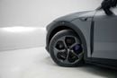 Jidu 1 Max Long Range EV - Grey Inside Black | Export Only