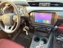 Toyota Hilux Hilux 2.7 AT 2025 GCC key start