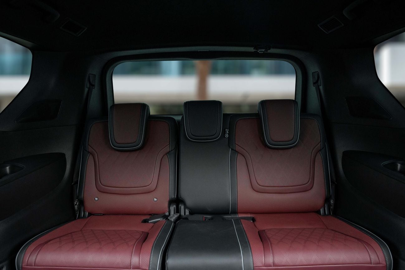 إنفينيتي QX80 QX80 Autograph | 6,953 P.M | 0% Downpayment | QX80 Autograph Agency Warranty!