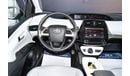 Toyota Prius AED 929 PM | 1.8L ECO HYBRID GCC WARRANTY