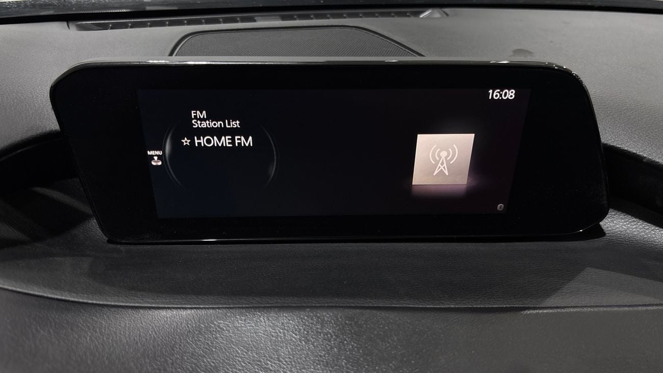 Mazda 3 2025 SELECT | AED 889/Month | 0 DP | 30 Day Return | Warranty | Service History