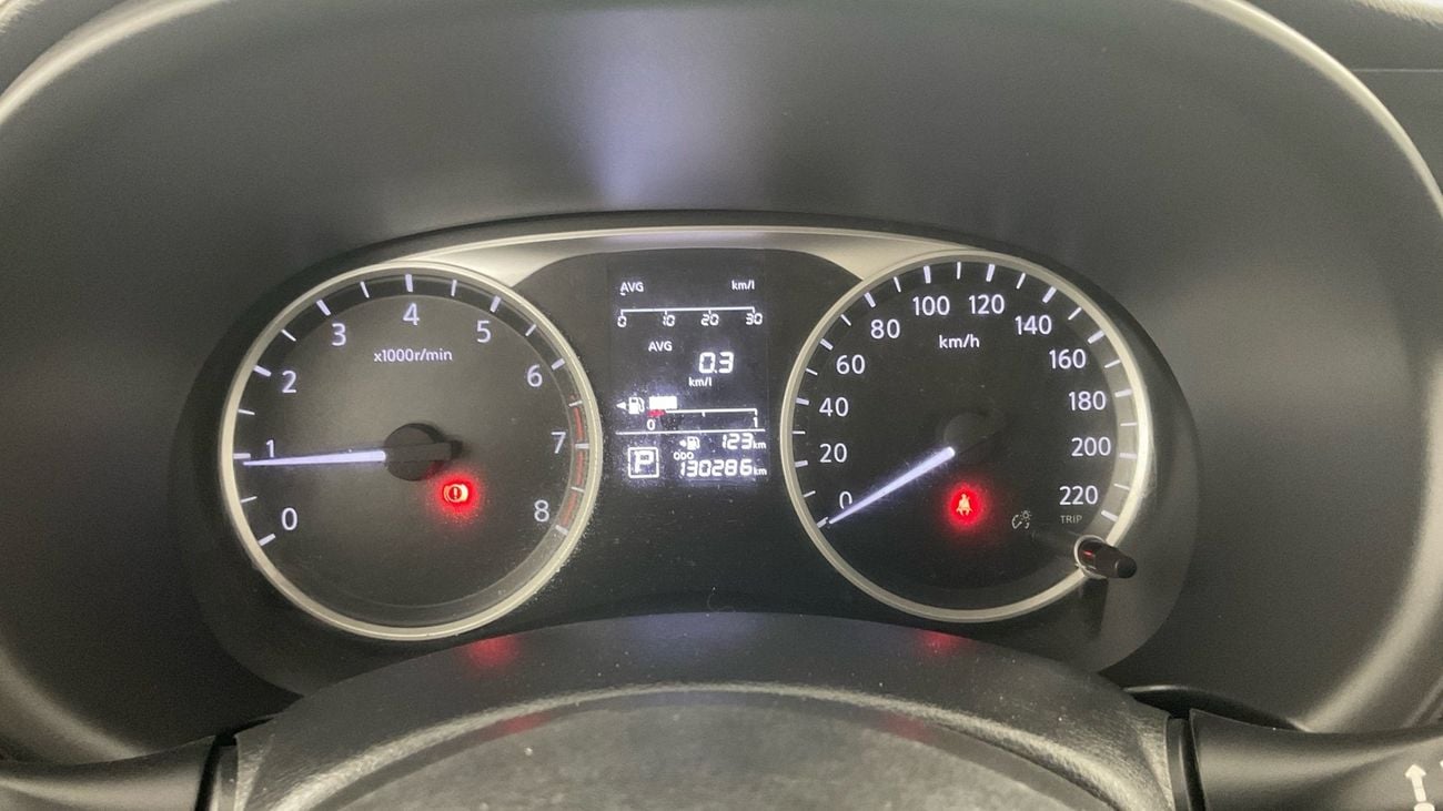 Nissan Kicks SV | Guaranteed Warranty | 0 Down Payment