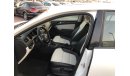 Volkswagen Jetta Getta model 2016 GCC car prefect condition full option low mileage sun roof leather seats back camer
