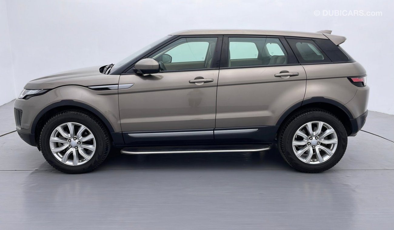 Land Rover Range Rover Evoque SE 2 | Zero Down Payment | Free Home Test Drive