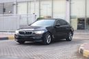 بي أم دبليو 520i Executive 1.6L