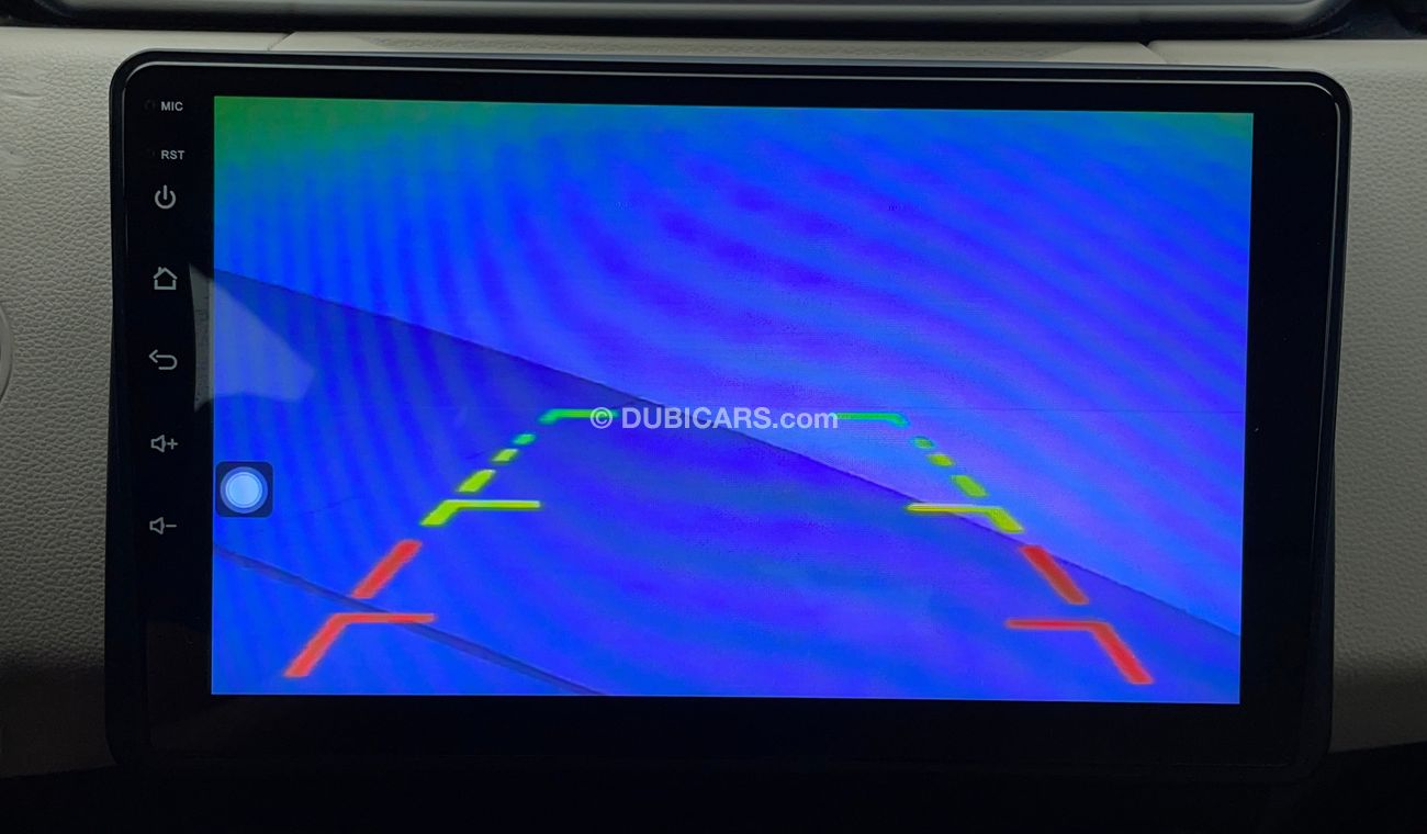 Renault Duster SE 2 | Under Warranty | Inspected on 150+ parameters