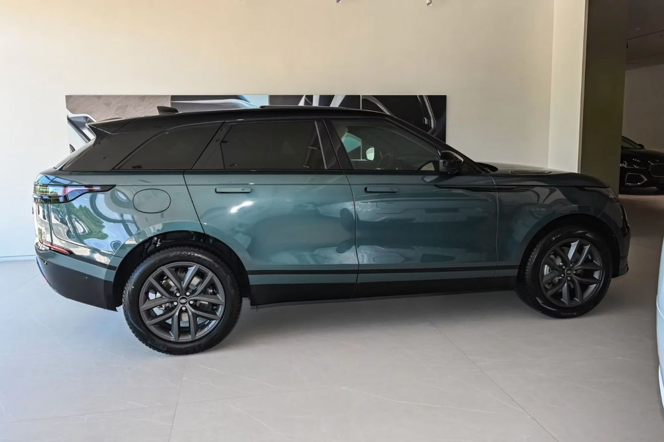 Land Rover Range Rover Velar 250Ps Dynamic SE