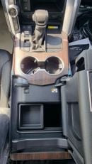 تويوتا لاند كروزر TOYOTA LAND CRUISER 3.3L DIESEL GXR TWIN TURBO MY2025