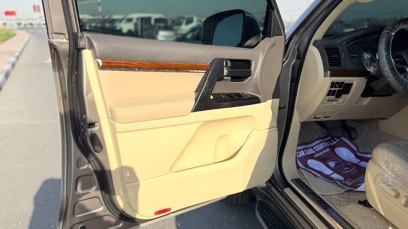 Toyota Land Cruiser Toyota Landcruiser LHD