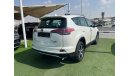 Toyota RAV4 GXR Toyota RAV4 2017 GX.R Low Mileage GCC