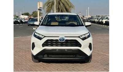 تويوتا راف ٤ RAV4 LE 2.5L HYBRID