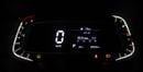Kia Sonet EX ACCIDENTS FREE - GCC - ORIGINAL PAINT - PERFECT CONDITION INSIDE