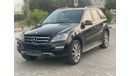 Mercedes-Benz ML 350 || Sunroof || Topend || GCC || Pristine Condition