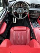 BMW X5 M EXCLUSIVE