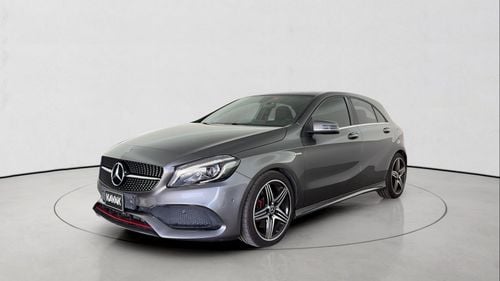 Mercedes Benz A250 SPORT | Guaranteed Warranty | 0 Down Payment