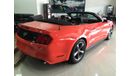 Ford Mustang Mustang V6 Cabriolet - 2015