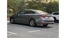 Hyundai Sonata SE Model 2017 GCC CAR PERFECT CONDITION INSIDE AND OUTSIDE FULL ELECTRIC CONTROL STEERING CONTROL