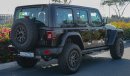 Jeep Wrangler Unlimited Rubicon , 392 , V8 6.4L , 2022 , 0Km , (ONLY FOR EXPORT)