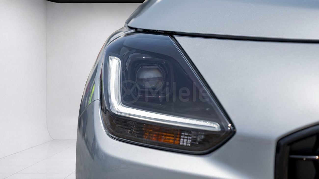 Suzuki Swift SUZUKI SWIFT GLX | 2-YEAR WARRANTY + SERVICE AVAILABLE | IN-HOUSE FINANCING | 0% DOWNPAYMENT (BANK)
