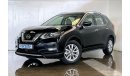 Nissan X-Trail S