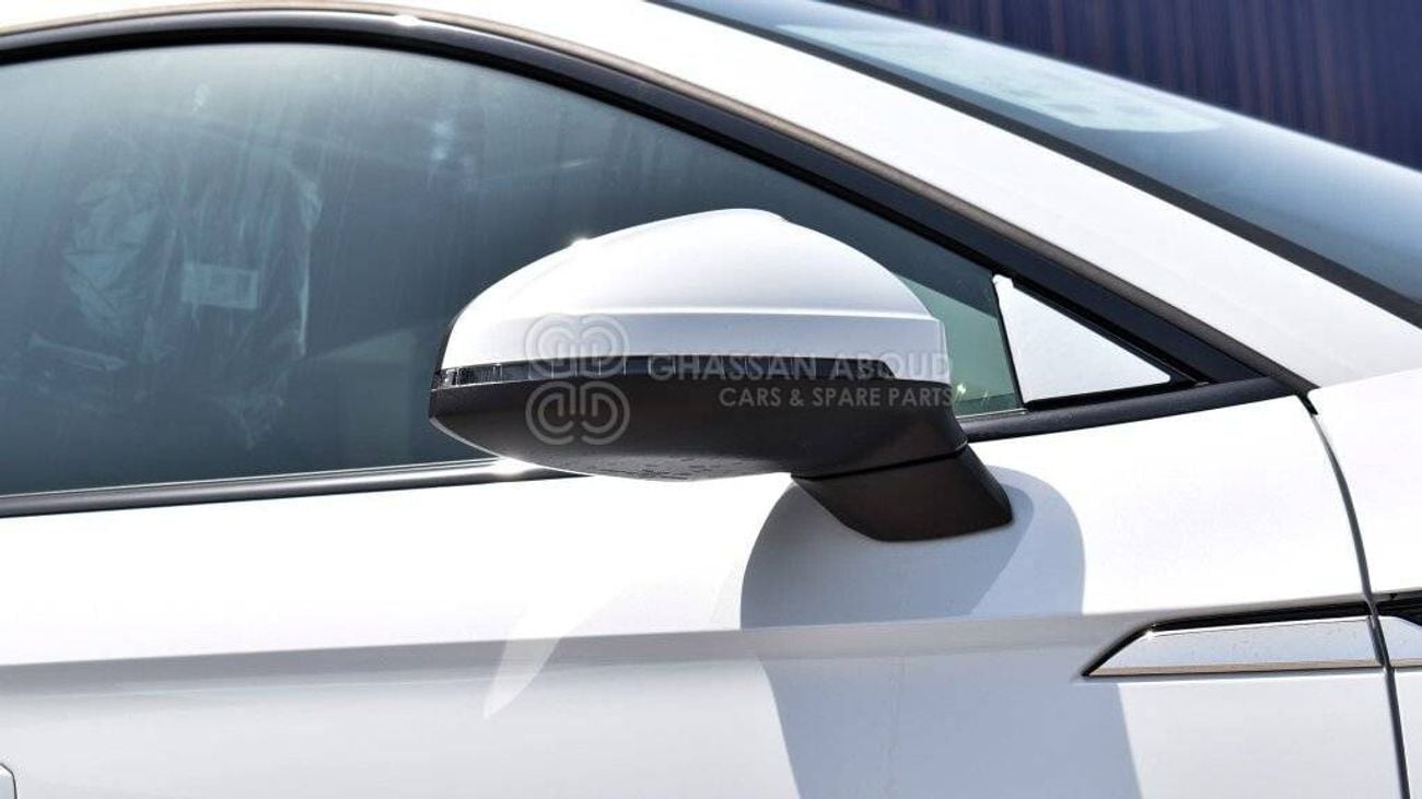 أودي A5 Sportback, Advanced 40TFSI S TRONIC, 2.0L, 2023