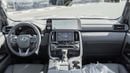 لكزس LX 600 2025 Lexus LX600 Over-Trail 3.5L AT Petrol