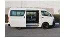 Toyota Hiace TOYOTA HIAC MIDROOF 2010 ( 15 PASSENGER ) PETROL ENGINE