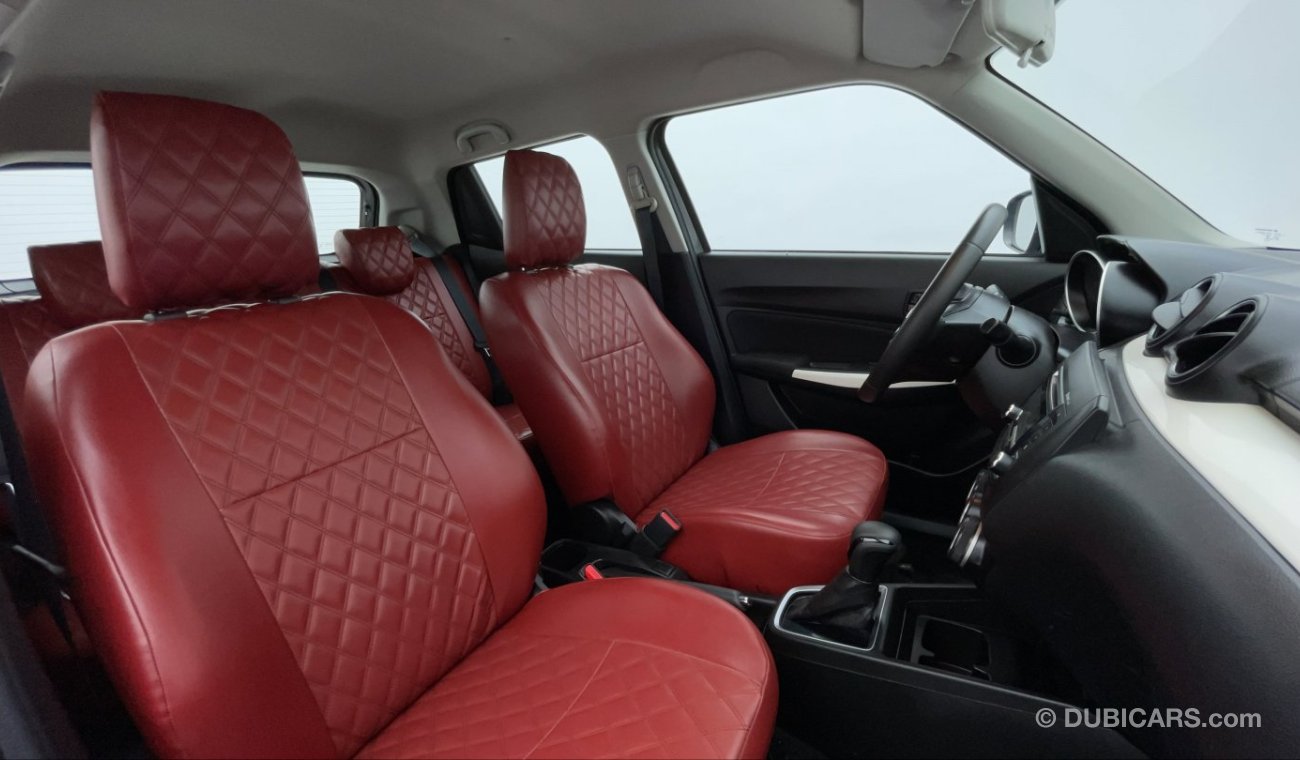 Suzuki Swift GLX 1.2 | Zero Down Payment | Free Home Test Drive