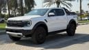 Ford Ranger RAPTOR 2024