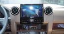 Toyota Land Cruiser Pick Up TOYOTA LC79 DC 2.8L DSL 25 YM FULL OPTIONS AT LC79 DC 2.8L DSL FULL AT 25 YM