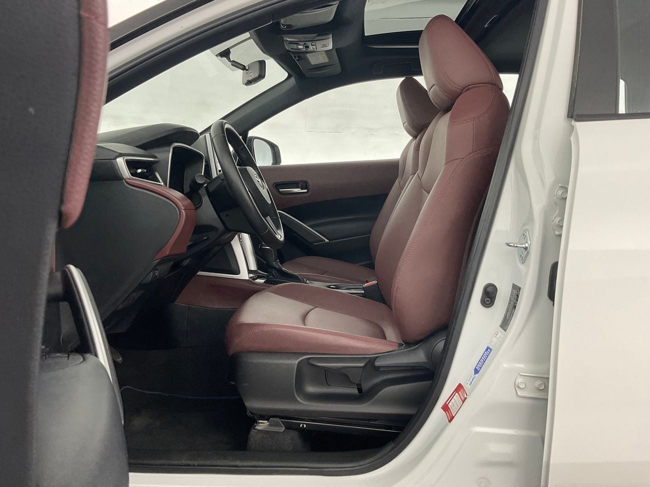 Toyota Corolla Cross GLI | Guaranteed Warranty | 0 Down Payment